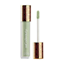MCoBeauty 4 in 1 Colour Corrector Green
