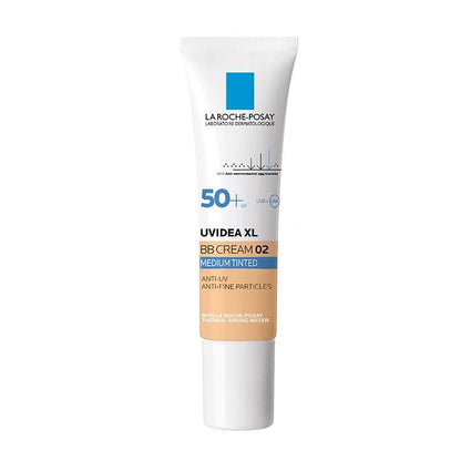 La Roche-Posay Uvidea XL BB Cream Shade Medium 30ml