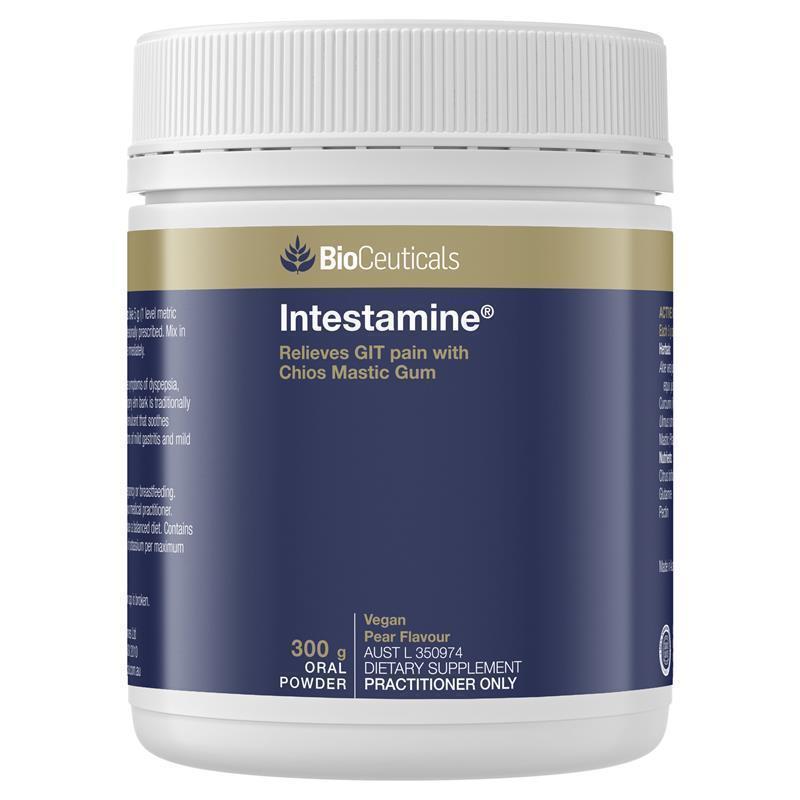 BioCeuticals Intestamine® 300g - GimmeNow
