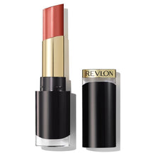 Revlon Super Lustrous Glass Shine Glaring Coral