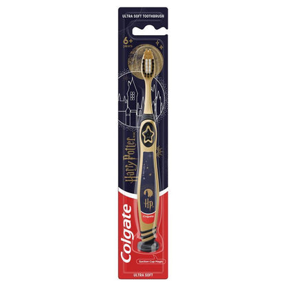 Colgate Toothbrush Harry Potter Kids Soft 1 Pack