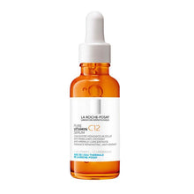 La Roche Posay Pure Vitamin C12 Serum 30ml
