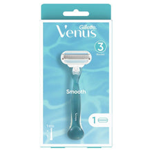 Gillette Venus Smooth Razor 1 Cartridge