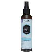 Hask Argan Oil Repairing 5-in-1 Leave-In Conditioner 175ml