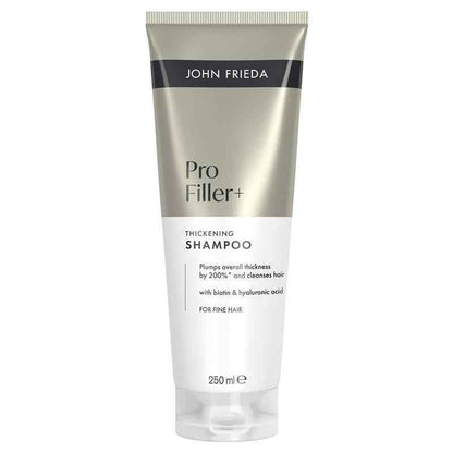 John Frieda ProFiller Thickening Shampoo 250ml
