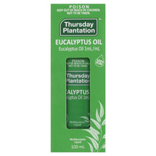 Thursday Plantation 100% Pure Eucalyptus Oil 100ml - GimmeNow