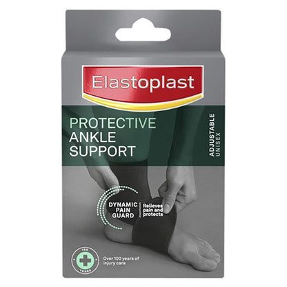 Elastoplast Protective Adjustable Ankle Support
