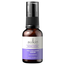 Sukin Natural Actives Pro-Collagen Serum with Vegan Squalane 25ml - GimmeNow