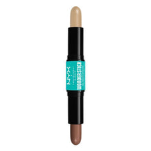 NYX Wonderstick Contour and Highlighter Stick Universal Light