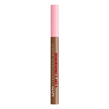 NYX Lip Lingerie Liner Stain Steamy Spice