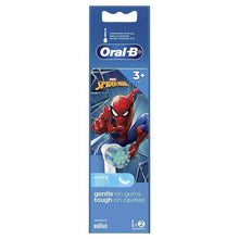 Kids' Electric Toothbrush Heads - 2 Pack