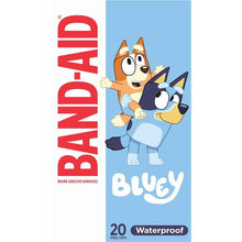 Band-Aid Bluey 20 Pack