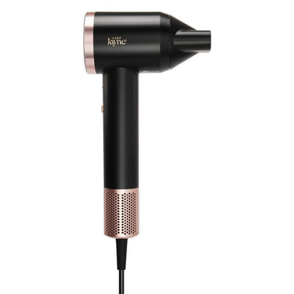 Lady Jayne® VELOCITY™ Ionic Hairdryer