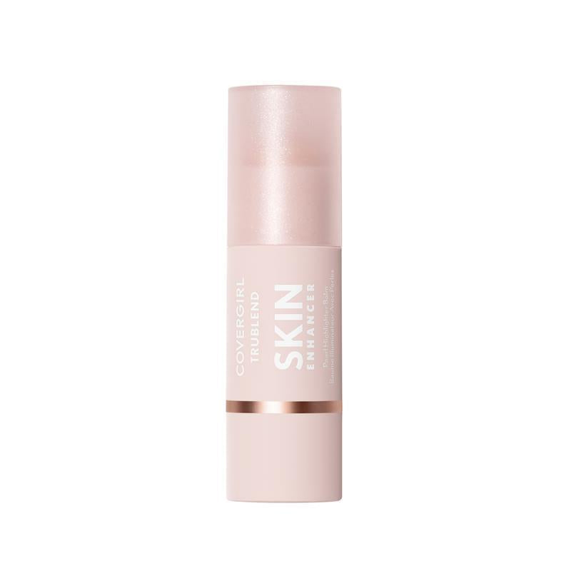 Covergirl Trublend Skin Enhancer Highlighter 320 Rose Beam