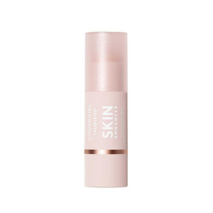 Covergirl Trublend Skin Enhancer Highlighter 320 Rose Beam
