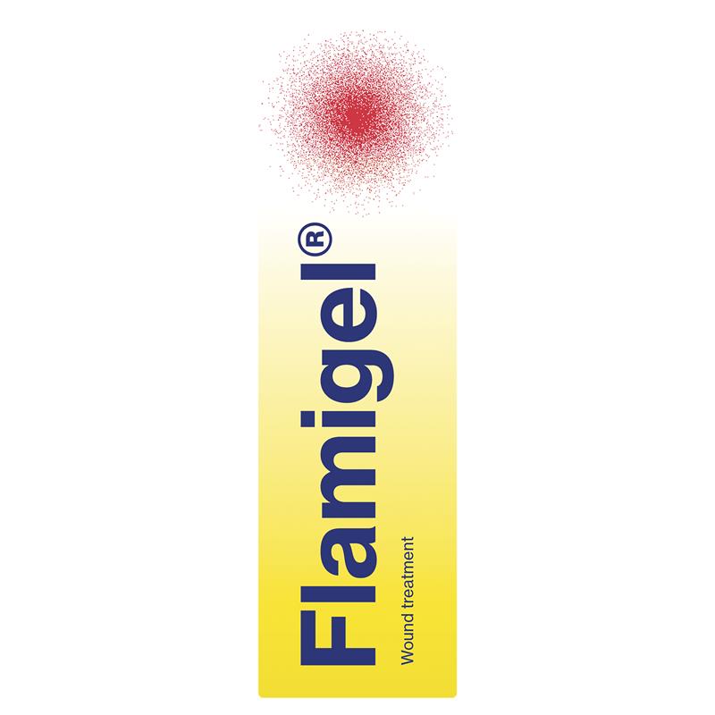Flamigel 50g