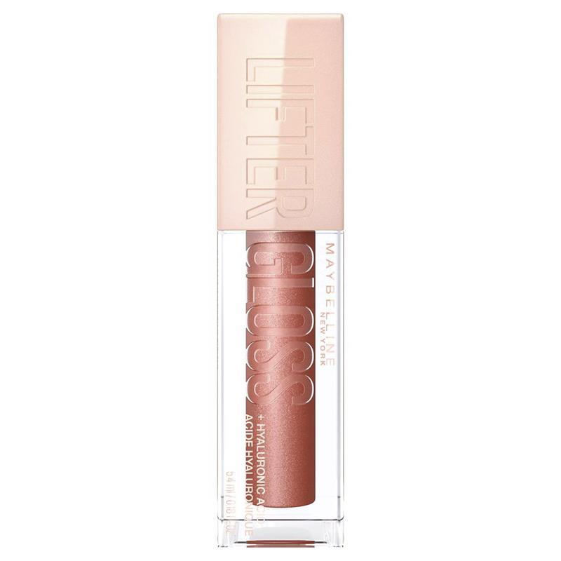 Maybelline Lifter Gloss 009 Topaz - GimmeNow