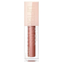 Maybelline Lifter Gloss 009 Topaz - GimmeNow