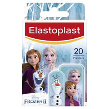 Elastoplast Disney Character Strips Frozen II 20 Pack - GimmeNow