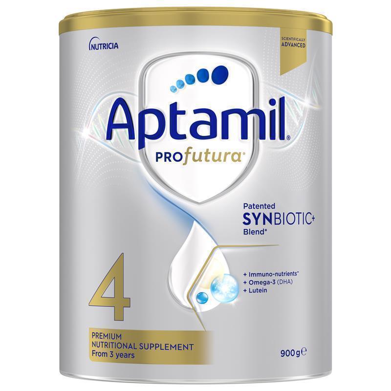 Aptamil Profutura Synbiotic+ Stage 4 Junior Formula 900g