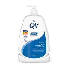 QV Wash 1.25L
