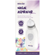 Rite Aid Nasal Aspirator