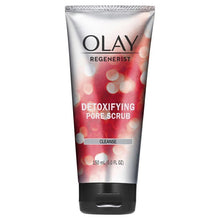 Olay Regenerist Detoxifying Pore Scrub 150ml - GimmeNow