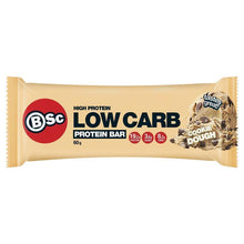 BSc High Protein Low Carb Bar Cookie Dough 60g