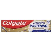 Colgate Toothpaste Advanced Whitening + Tartar Control 200g - GimmeNow