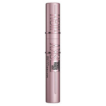 Maybelline Lash Sensational Sky High Mascara Blackest Black Washable - GimmeNow