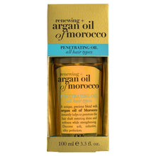 OGX Renewing Moroccan Argan Oil Penetrating Oil 100mL