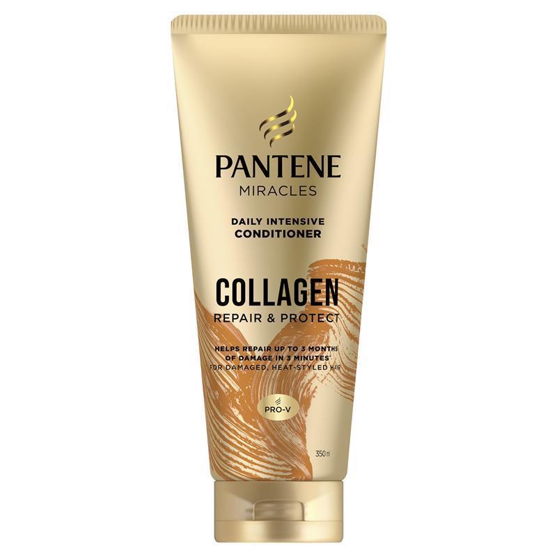 Pantene Repair And Protect Tube Conditioner 350ml - GimmeNow