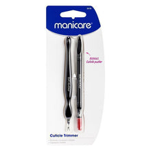 Manicare Cuticle Timmer Bonus Cuticle Pusher