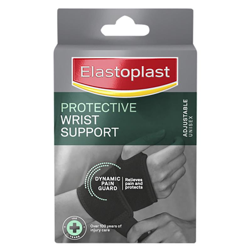 Elastoplast Protective Adjustable Wrist Support