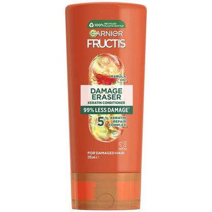 Garnier Fructis Damage Eraser Conditioner 315ml