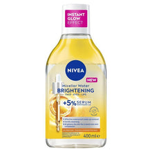 NIVEA Micellar Water Brightening 400ml