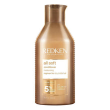 Redken All Soft Conditioner 300ml - GimmeNow