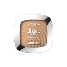 L'Oreal Paris True Match Super-Blendable Perfecting Cream Powder 3C Rose Beige