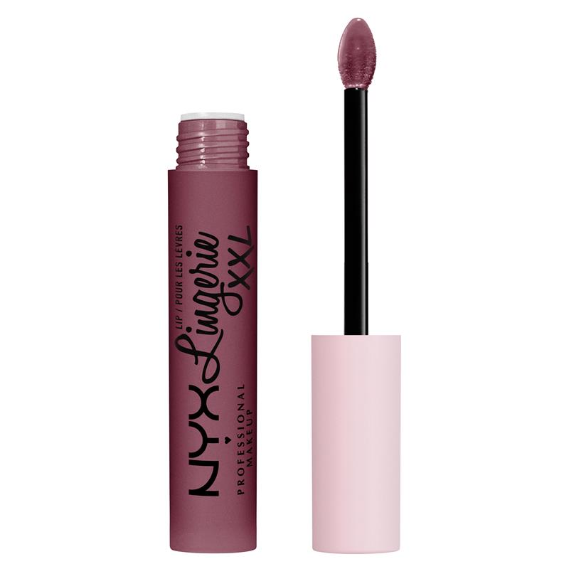 NYX Lip Lingerie XXL Bust Ed