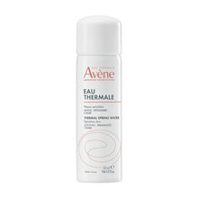 Avene Thermal Spring Water 50ml - Mist for Sensitive skin - GimmeNow