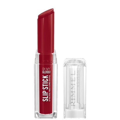 Rimmel Oh My Gloss! Slip Stick 400 Rebel