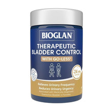 Bioglan Bladder Control 60 Capsules