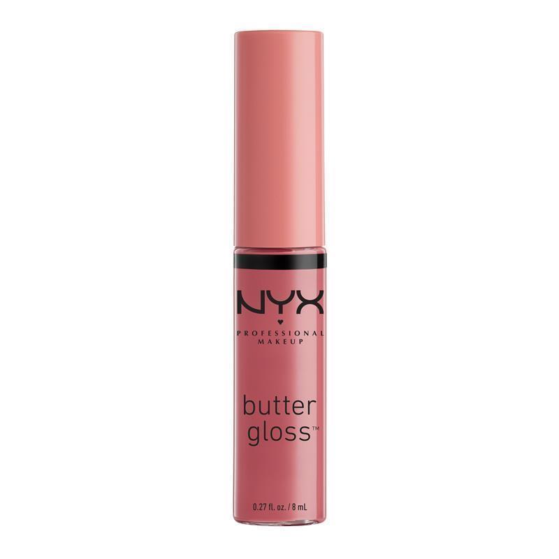 NYX Butter Gloss Angel Food Cake