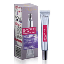 L'Oreal Paris Revitalift Filler Replumping Eye Cream 15ml