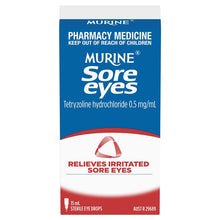 Murine Sore Eyes 15ml