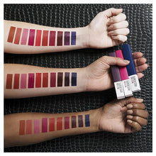 Maybelline Superstay Matte Ink City Edition Liquid Lipstick Self-Starter