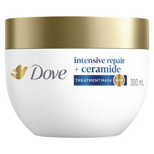 Dove Damage Therapy Intensive Repair Mask 300ml