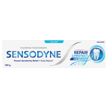 Sensodyne Sensitive Teeth Pain Repair & Protect Toothpaste 100g