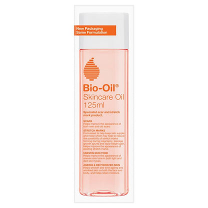 Bio Oil 125mL