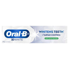 Oral B Toothpaste 3D White Long Lasting Freshness 110g - GimmeNow